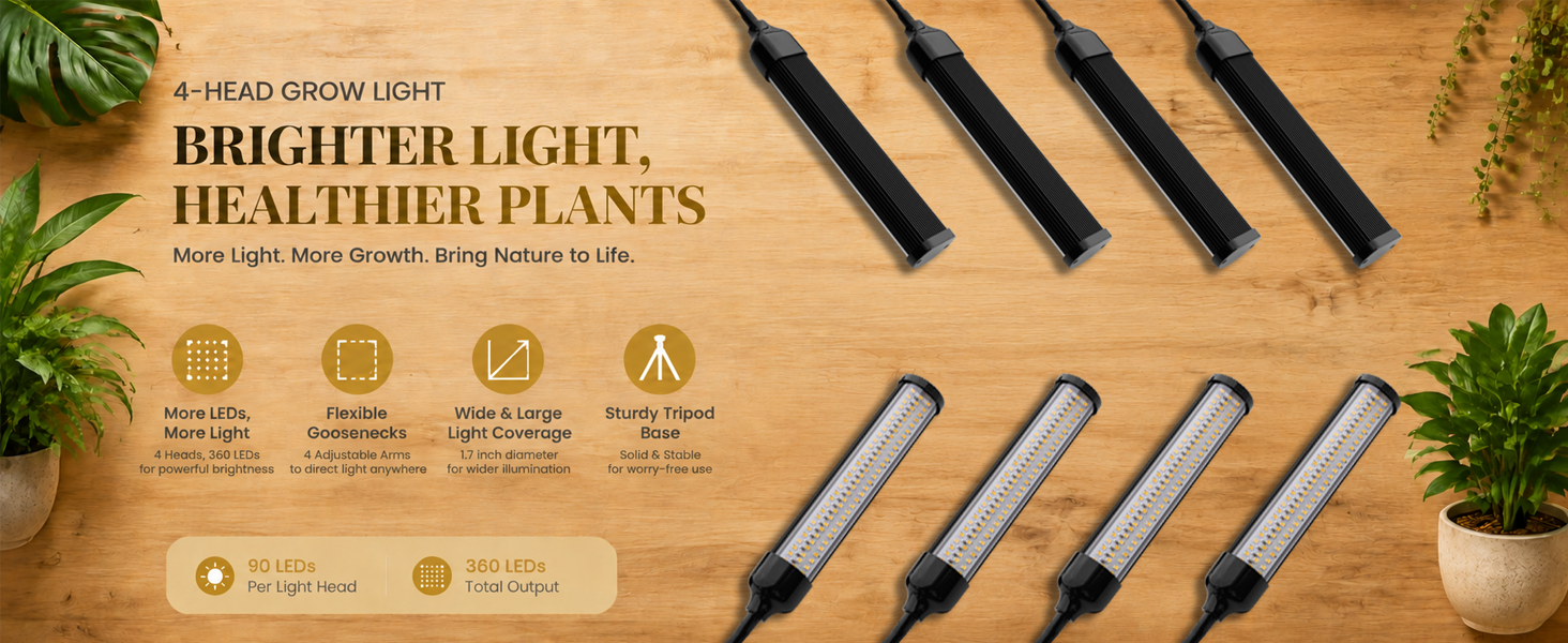 grow light 11